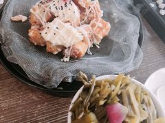 -茉莉餐厅(包河万达店)
