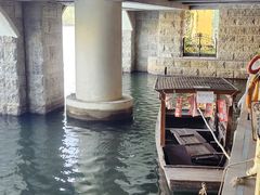 -深圳东部华侨城茵特拉根酒店