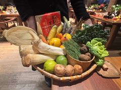 -龙吟山房(青龙山庄店)
