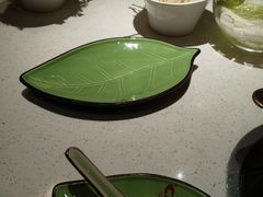 -一叶一世界·素食餐厅(锦华万达店)