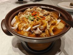-绿岛国际酒店·海鲜酒楼(八七路店)