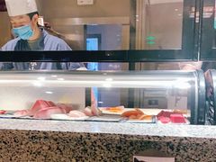 -小山日本料理(兴业太古汇店)