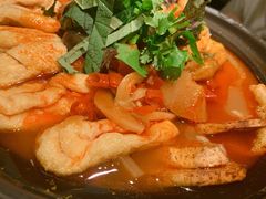 -老表记广西宵夜螺蛳鸭脚煲(西大店)