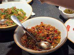 -湘阁里辣(东门茂业店)