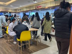 -第一中心医院-食堂(复康路店)