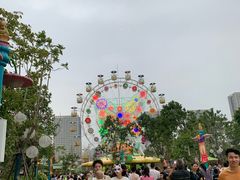 -广州融创文旅城