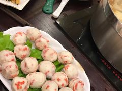 -筋头巴脑牛一锅(朝阳路总店)