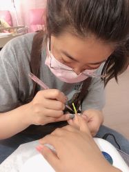 -Beauty Nails 美甲美睫皮肤管理