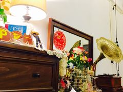 -花满楼(启秀路店)