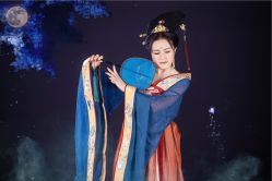 -盘子女人坊生日照·摄影馆(浦东店)