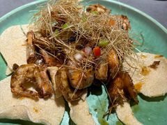 -甘家界柠檬鸭(安吉店)