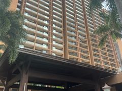 -三亚湾红树林度假世界(木棉酒店)