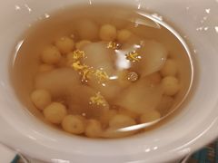 -苏州苏州湾艾美酒店-新食谱全日制餐厅