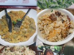 -大鸽饭(岗顶店)