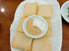 煎打糕-全州拌饭馆(断桥店)