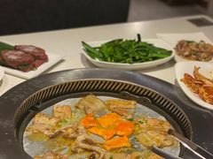 -么子烤肉(化龙池店)