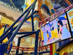 -成功时代广场主题乐园