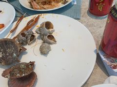 -威海蓝海御华大饭店·蓝钻美食自助百汇