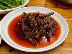 -九九牛肉馆(南山路店)