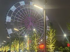 -南昌之星游乐场