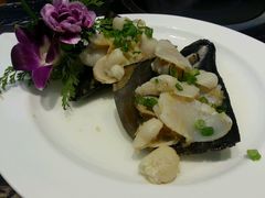 android_upload_pic-渔傅·蓝海岸霞浦海鲜(正祥店)