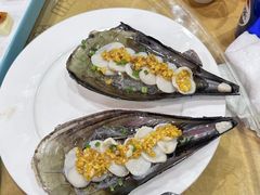 -映像烟台·海鲜·地道鲁菜(黄山路店)