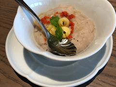 桂花芋泥-四道菜·福建菜馆(新街口金鹰店)