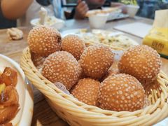 -旅马餐厅(茅家埠店)