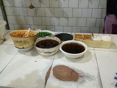 -高师傅特色米粉汤包(建设路店)