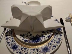 -Yan Ting 宴庭中餐厅(上海静安瑞吉酒店)