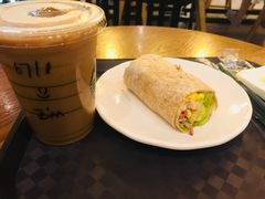 -星巴克(杭州市民中心店)