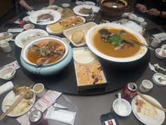 -尚品家宴(槐荫店)