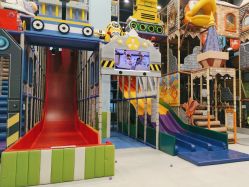 -meland亲子乐园•派对•研学(苏州悠方购物中心店)