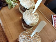 -Geneva日内瓦餐厅(西郊宝成花苑店)