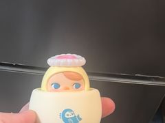 -泡泡玛特POPMART(天环购物中心店)