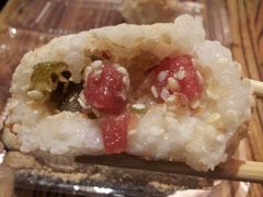艾窝窝-壹条龙饭庄台基厂店