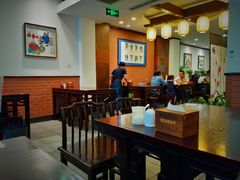 大堂-宝瑞门钉肉饼店
