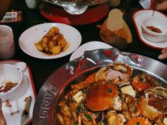 -胖哥俩肉蟹煲(苏州中心店)