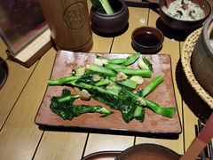 -花和尚·湘西小串烧烤(祈福店)