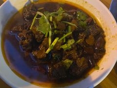 -顺庆羊肉馆(南坪店)