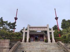 -刘公岛景区