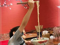 -千金一碗·宝岛一村(韩国街店)