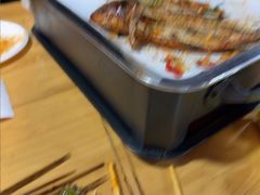 -崔孃烧烤