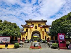 -桂林独秀峰王城景区