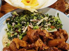 -小方的面(徐家汇店)