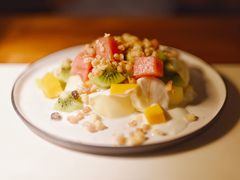 -陶享时光西餐·下午茶(信河街店)