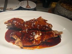 -绿茶餐厅(昌平悦荟店)