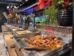 -吉布鲁牛排海鲜自助(武侯泛悦国际店)