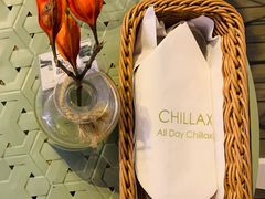 -CHILLAX轻乐时(侨建·Hi City店)