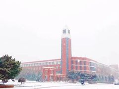 -东北师范大学(净月大街校区)